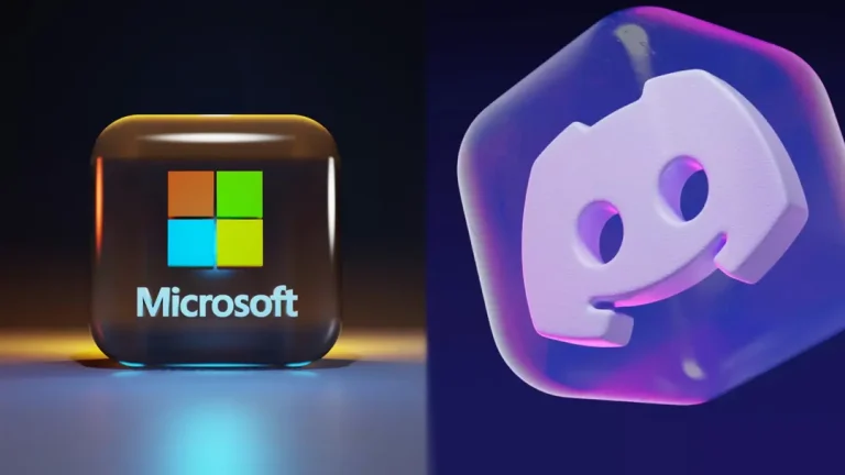 Microsoft locks Discord server as ‘Microslop’ spam piles up amid AI backlash