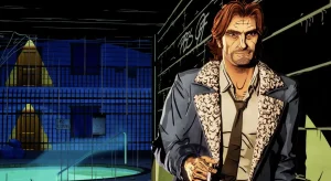 Press Over: The Wolf Among Us 2 releases in 2027