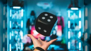 The Secretive Company Filling Video Game Sites With Gambling And AI