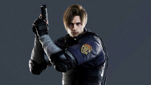 Resident Evil Requiem is the only horror game to scare me in over ten years, and that's why you should buy it