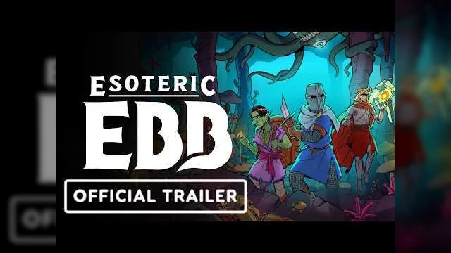 Esoteric Ebb - Review Thread