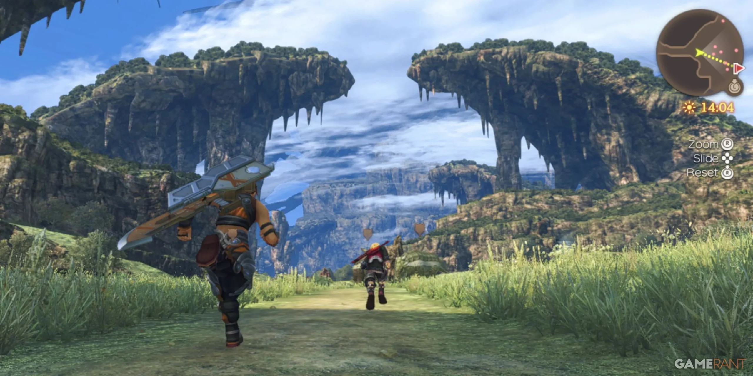 Open-World RPGs With The Best World-Building