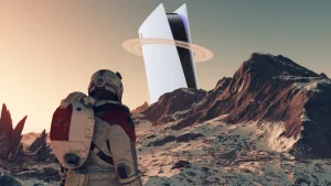 Starfield's PlayStation 5 release is imminent, says reliable leaker