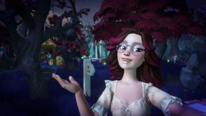 How to feed Ravens in Disney Dreamlight Valley