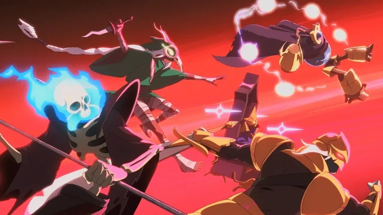 The Week In Games: Slay The Spire 2 Is Coming For Your Free Time