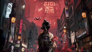 총,칼, 그리고 주술! 익스트랙션 슈터 '아이언 앤 인센스'