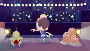Metacritic's highest-rated Pokémon game is now the Animal Crossing-like spin-off, Pokopia