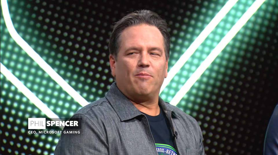 Xbox의 구원자 필 스펜서, 12년 여정 마치고 은퇴…새 시대의 서막