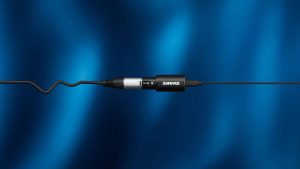 Two years later, Shure is relaunching its XLR-USB converter as a fully fledged digital audio interface, and content creators should take note