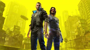 Xbox Game Pass gets Cyberpunk 2077 and more in March