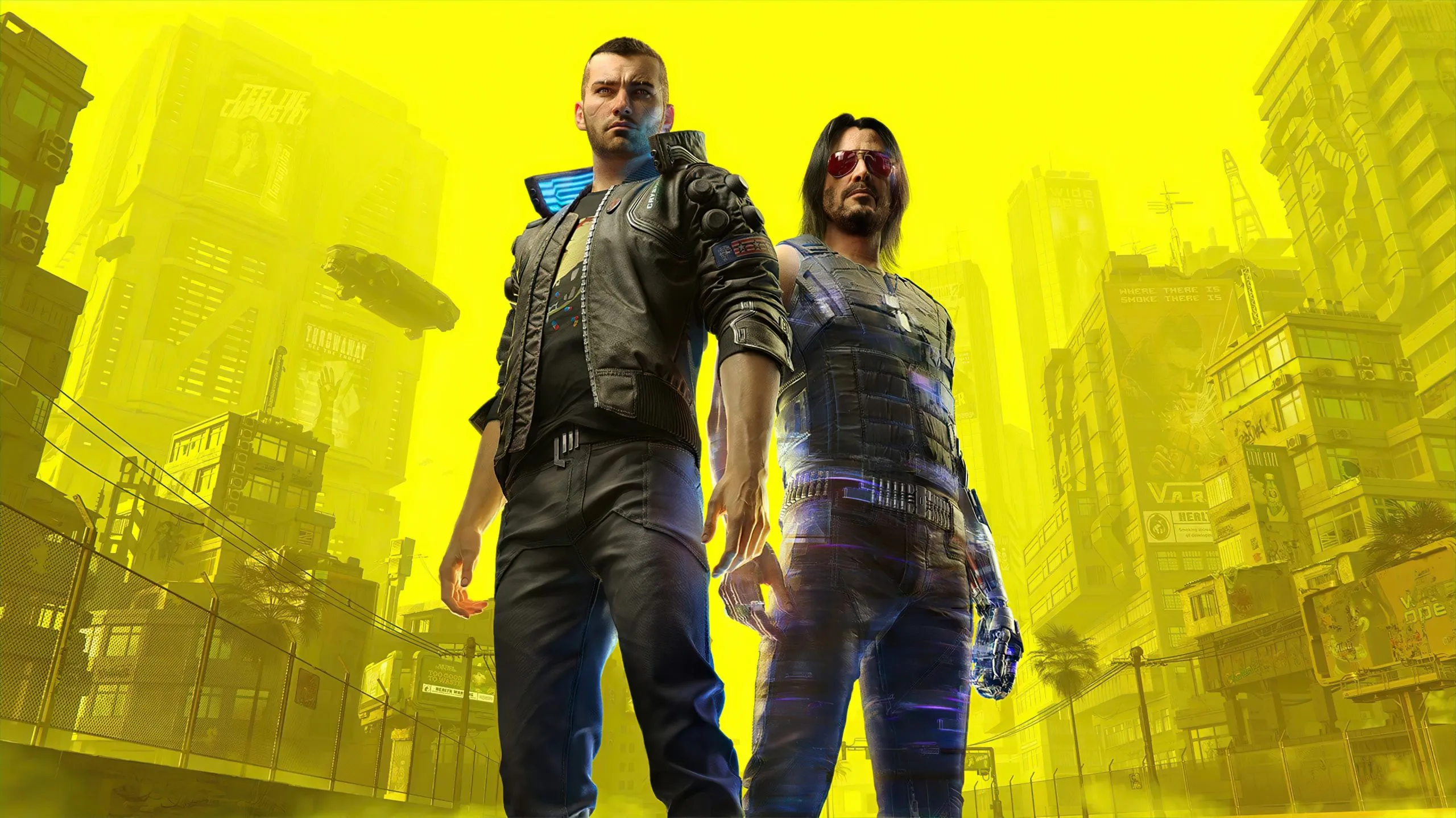 Xbox Game Pass gets Cyberpunk 2077 and more in March
