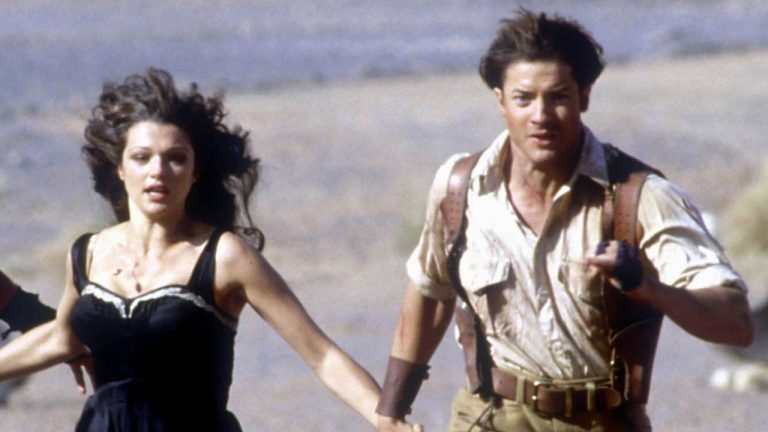 The Mummy 4 directors say the panned Tomb of the Dragon Emperor threequel isn't canon to them because Rachel Weisz wasn't in it