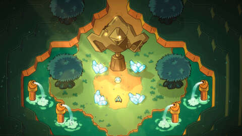It's Not A New Zelda, But The Next Best Thing Is Now Available Everywhere