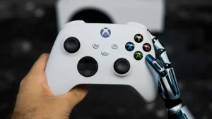 Microsoft patents system for AI helpers to finish games for you