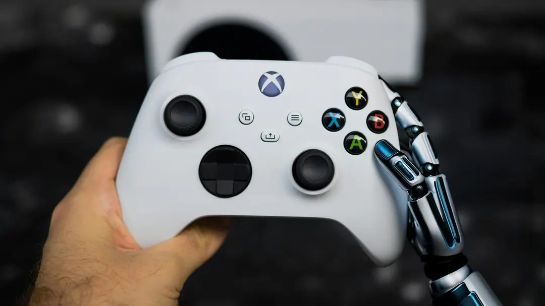 Microsoft patents system for AI helpers to finish games for you
