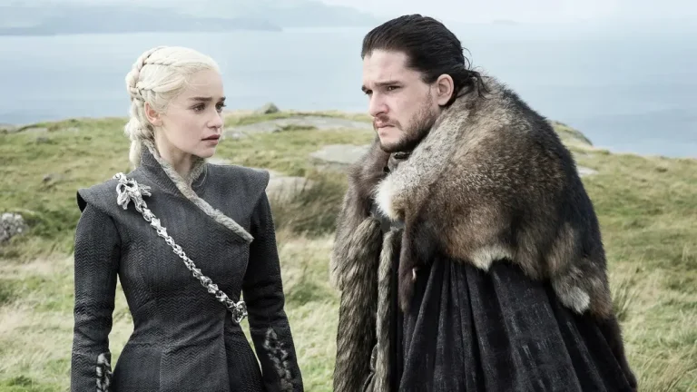 Game of Thrones movie in the works with Andor writer