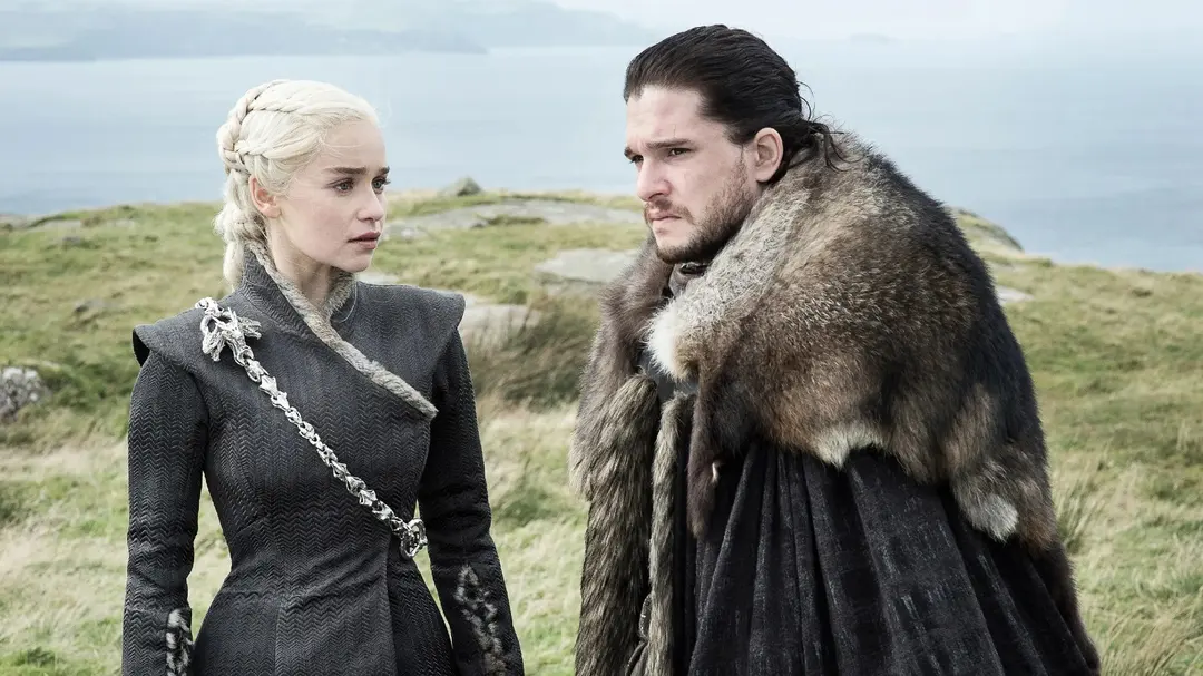 Game of Thrones movie in the works with Andor writer