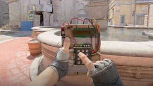 CS2 commands list 2026