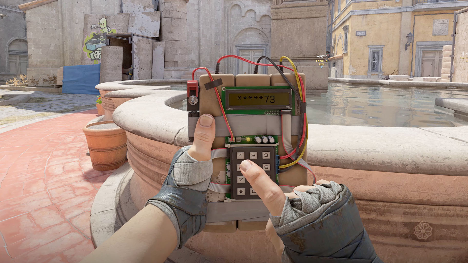 CS2 commands list 2026