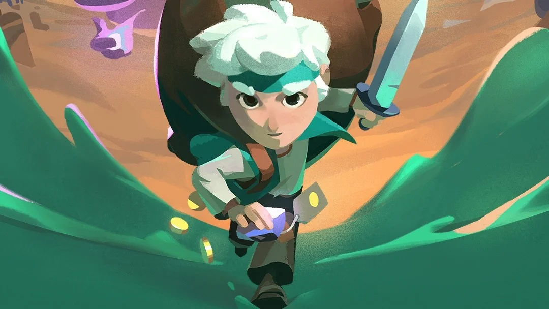 'Moonlighter 2' Mixes Zelda-Inspired Dungeon Crawling And Shopkeeping On Switch 2