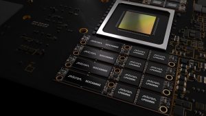 (PR) Micron Releases World's First High-Capacity 256 GB LPDRAM SOCAMM2 for Data Center Infrastructure