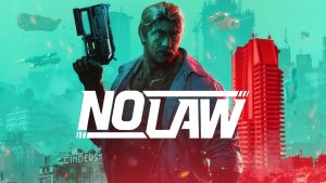NO LAW Lets You Kill Any Character (and Live with the Consequences), Is Inspired by Immersive Sims