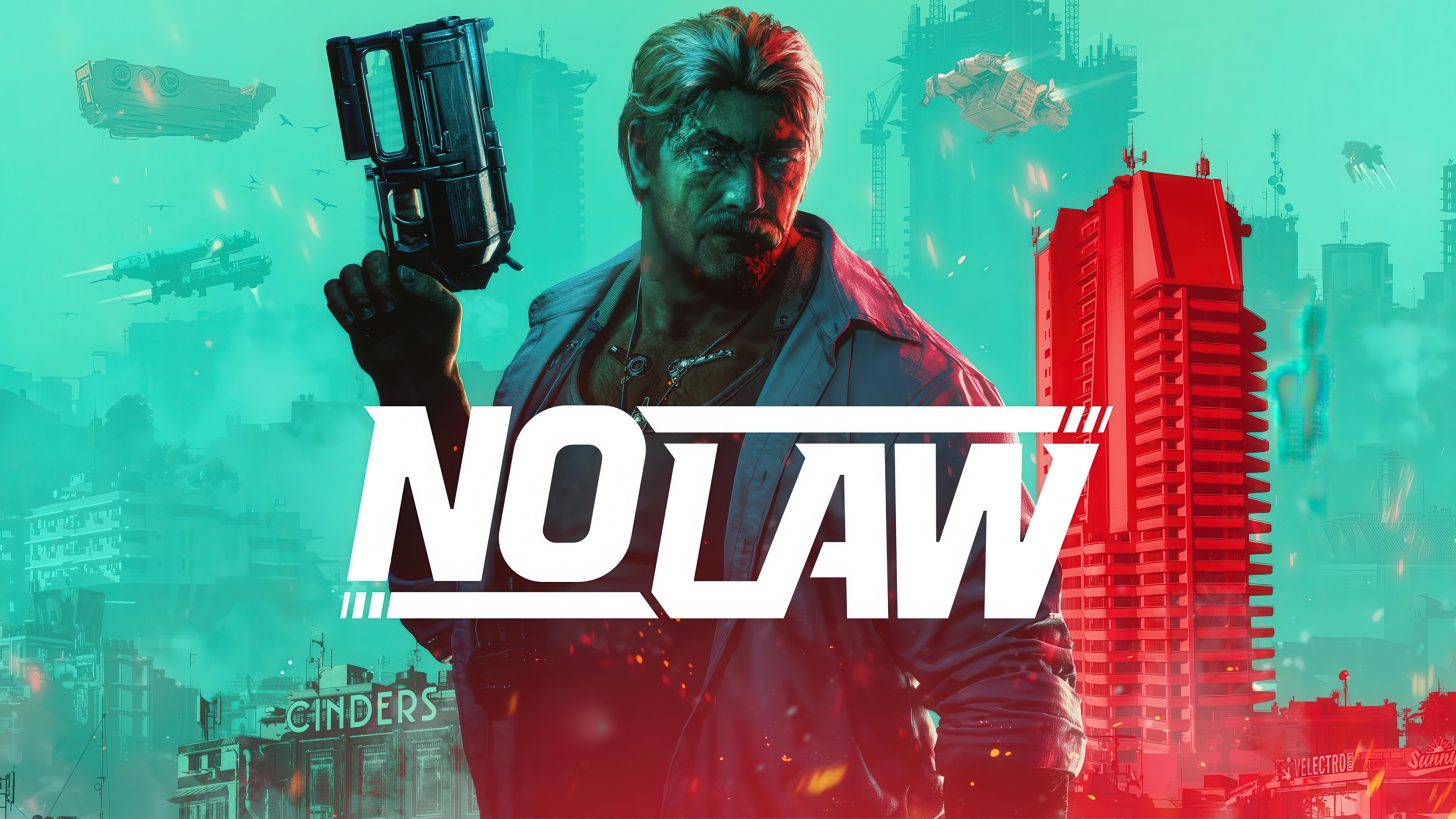 NO LAW Lets You Kill Any Character (and Live with the Consequences), Is Inspired by Immersive Sims
