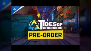 Tides of Tomorrow: how players will impact one another’s solo adventures, out April 22