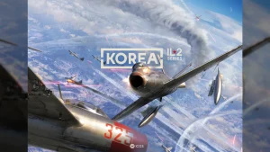 제트기와 프롭기의 한국전쟁, 'Korea. IL-2' 쇼케이스