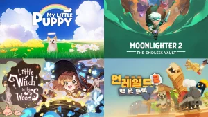 한국닌텐도㈜ ‘Indie World 2026.3.3’ 인디 게임 최신 정보 공개