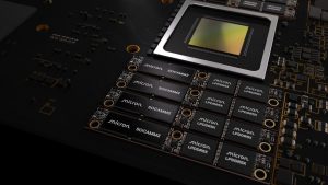 Micron Ships Out the “World’s First” 256GB SOCAMM2 Modules Targeted Toward the Agentic AI Frenzy