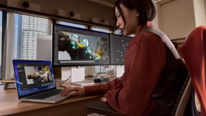 New 14-Inch & 16-Inch MacBook Pro Models With M5 Pro, M5 Max Options Have Gone Official; Up To A 24-Hour Battery Life, New N1 Wireless Chip, Unworldly SSD Speeds & More