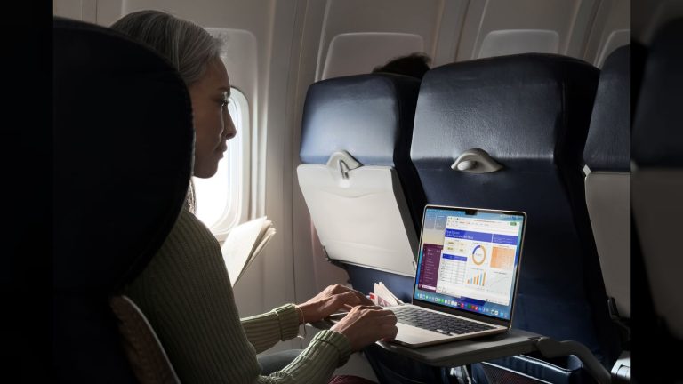 Apple's new MacBook Air gets M5 and doubles starting storage — base price increases to $1,099