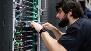 Drones attack several AWS Middle East region data centers amid Iran war, leading to outages — service health been disrupted after power cut due to fire risk