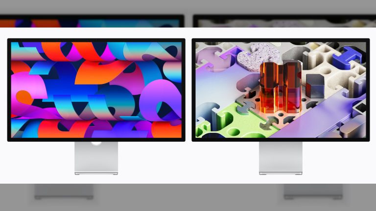 (PR) Apple Unveils New Studio Display and All-New Studio Display XDR