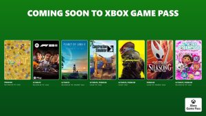 Cyberpunk 2077 Headlines the New Batch of Xbox Game Pass Games for March 2026