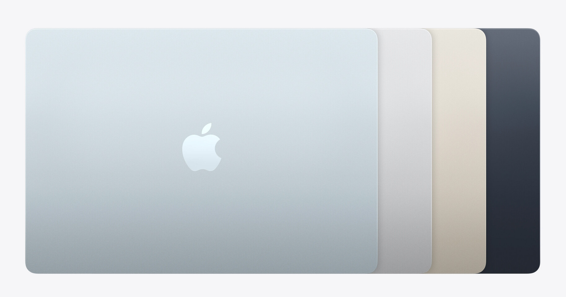 (PR) Apple Introduces the New MacBook Air with M5