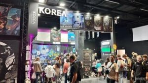 글로벌 입지 강화, '게임스컴 2026' 조기 신청 전년비 15% 증가
