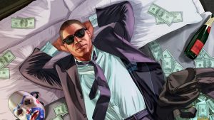 Send us your wildest gaming clips from GTA 5 and you could win a $100 Steam gift card