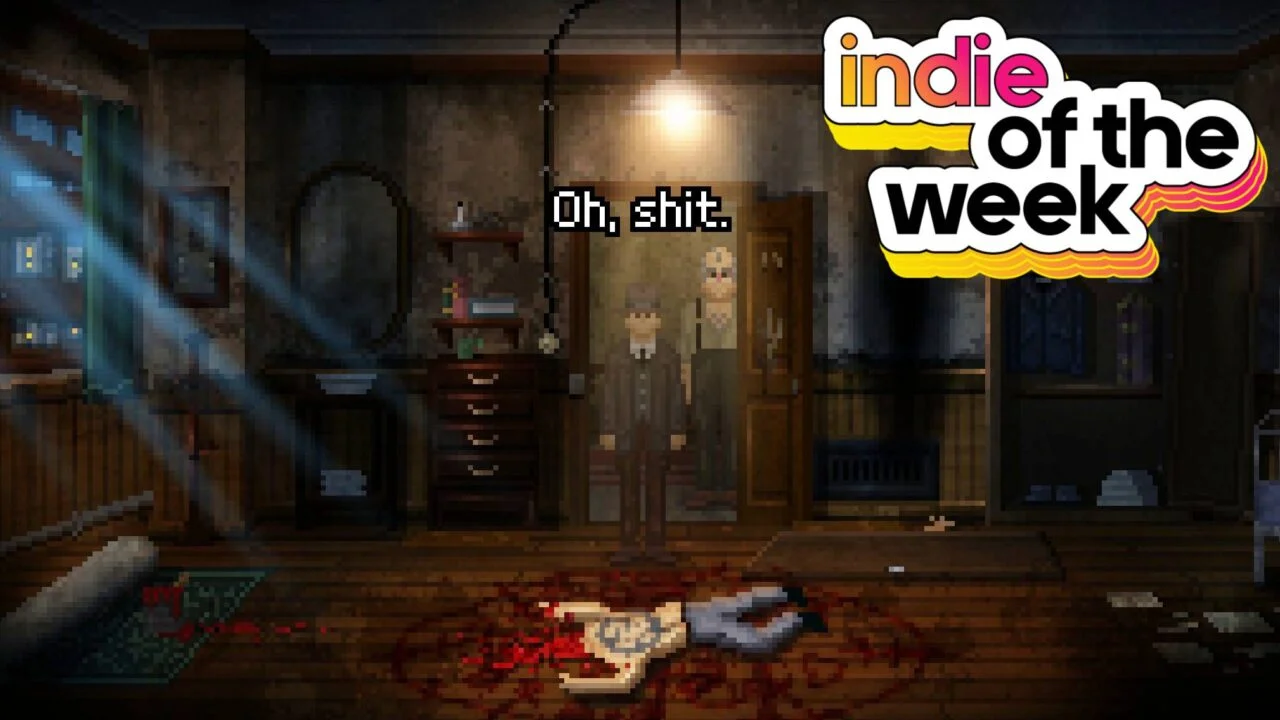 Our Dark Lord Cthulhu Awakens Once More In This Splendid Lovecraftian Adventure