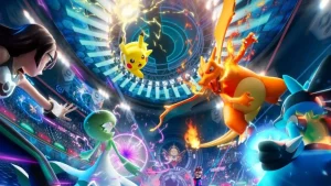 Pokémon Champions: Everything We Know About The Upcoming Battle Sim