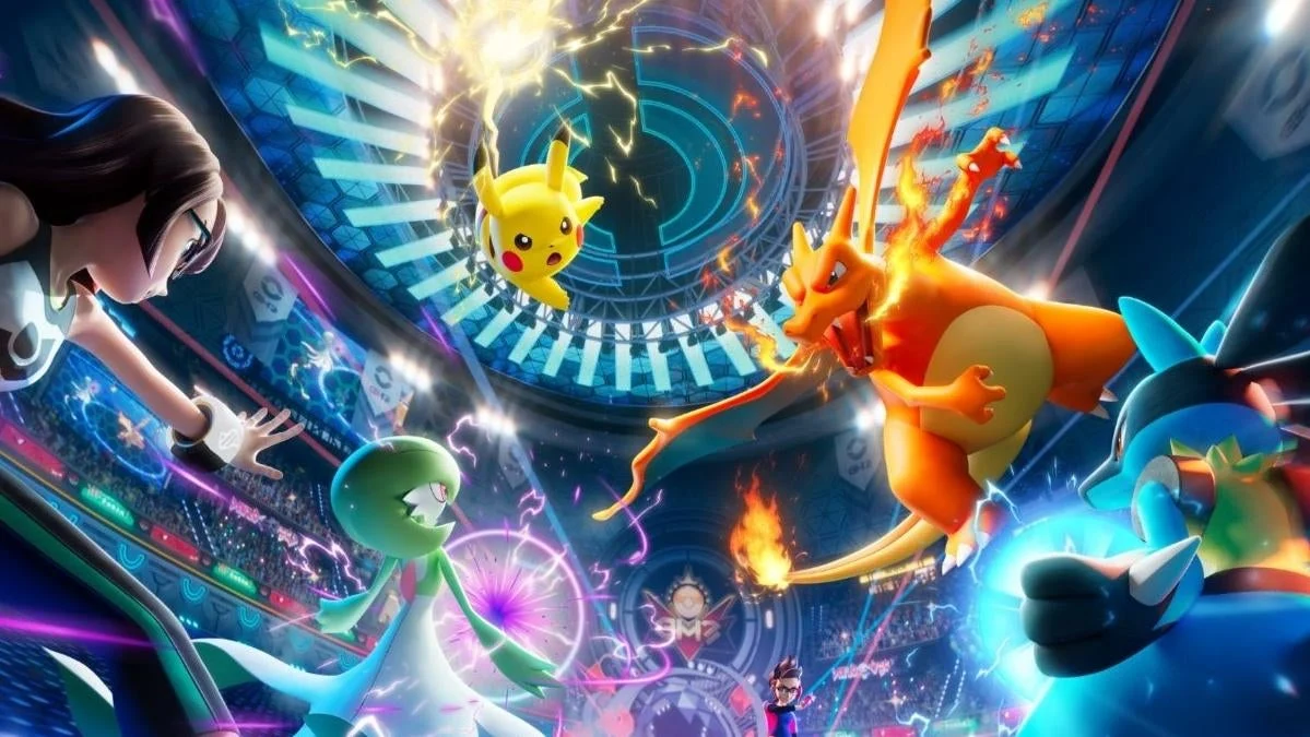 Pokémon Champions: Everything We Know About The Upcoming Battle Sim
