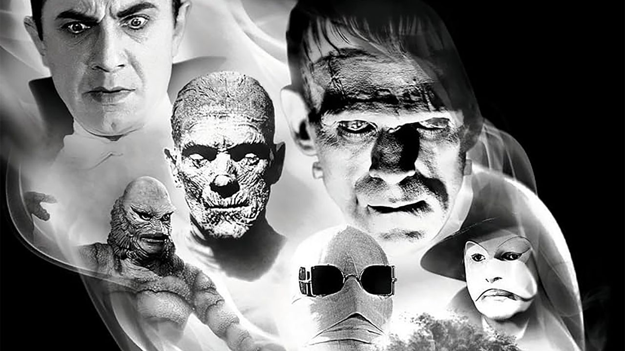 Scream 7 writer/director is bringing Frankenstein, the Wolf Man, Dracula, and more Universal monsters to Netflix in a show that's described as an "adult Vampire Diaries"
