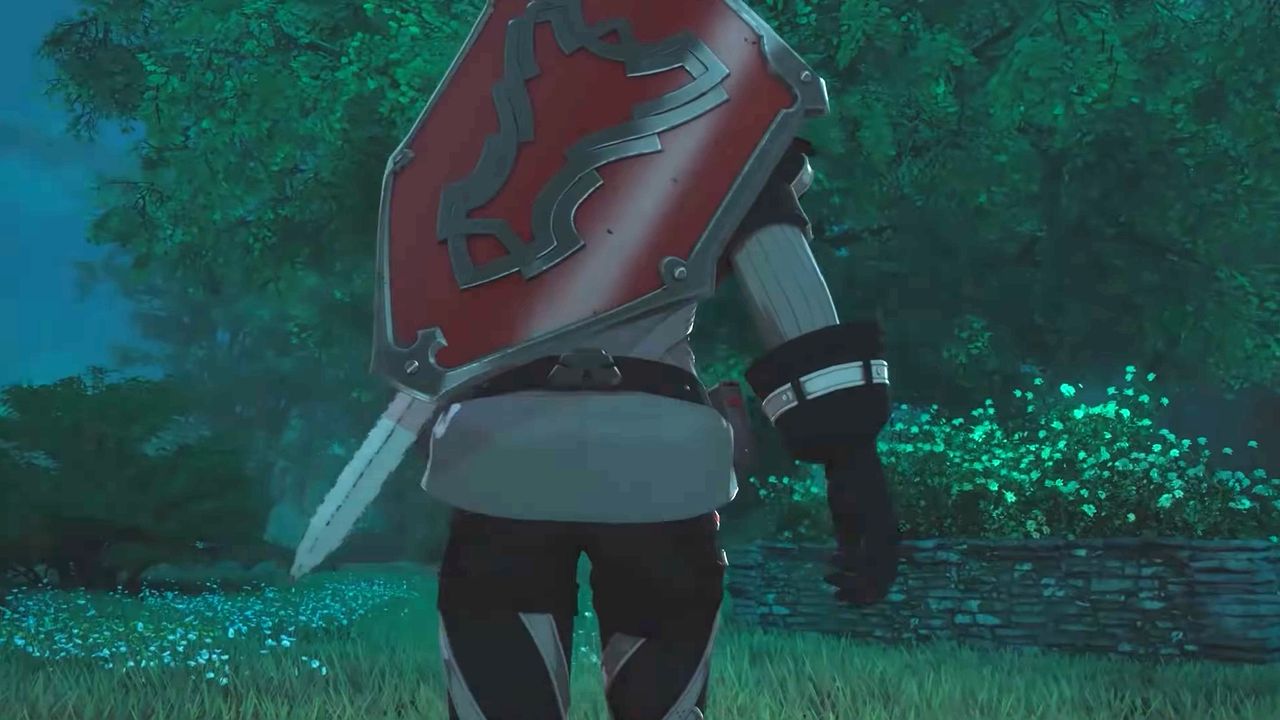 Bandai Namco teaser gives JRPG fans real hope for a new Tales game as Elden Ring 2 holdouts put their clown makeup on