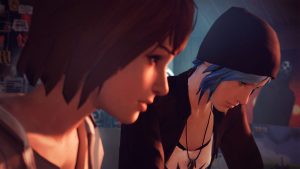 Life is Strange TV show from Prime Video and Margot Robbie has found its Chloe and Max