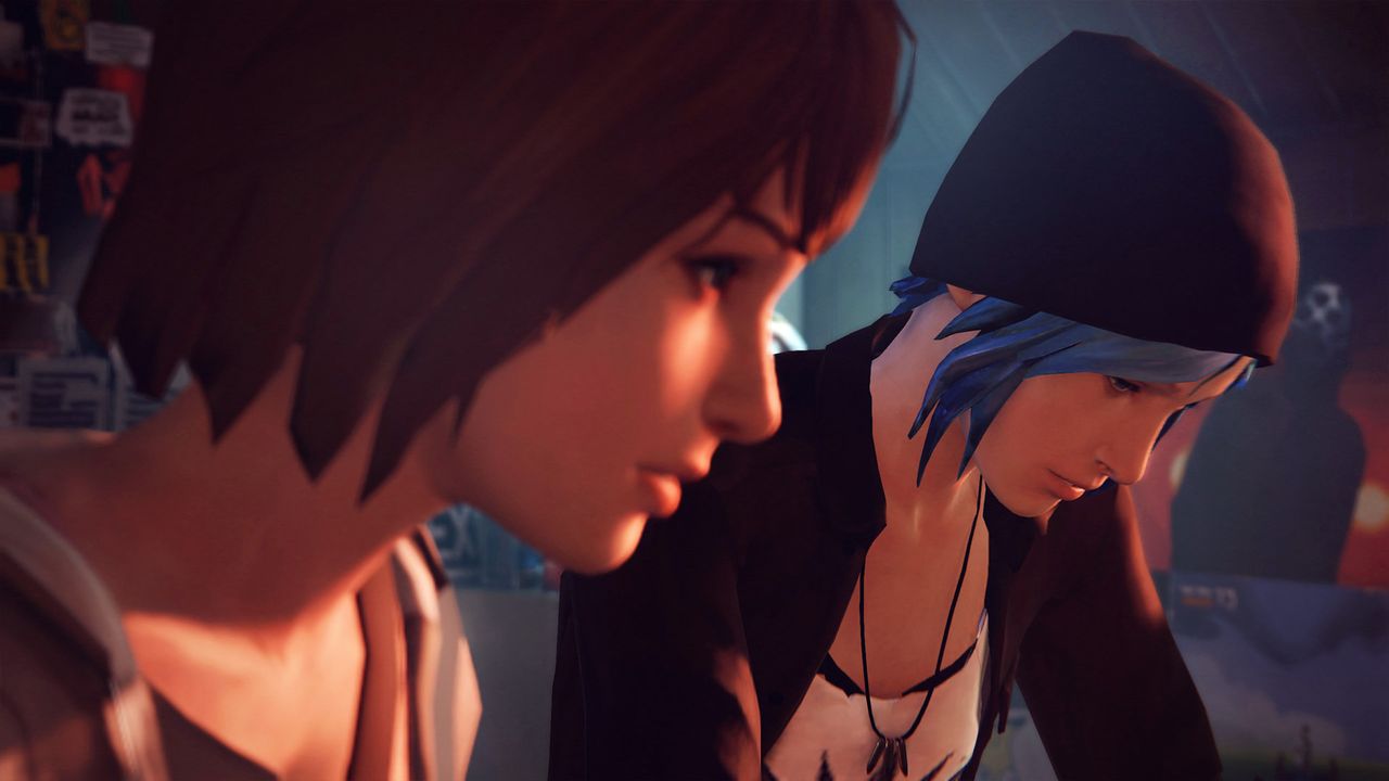 Life is Strange TV show from Prime Video and Margot Robbie has found its Chloe and Max