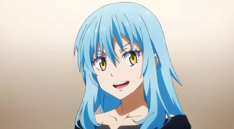 That Time I Got Reincarnated as a Slime gets an exciting season 4 trailer