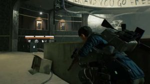 How The Division 2's Tougher, Limited-Time Realism Mode Works