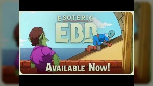 Esoteric Ebb | Launch Trailer