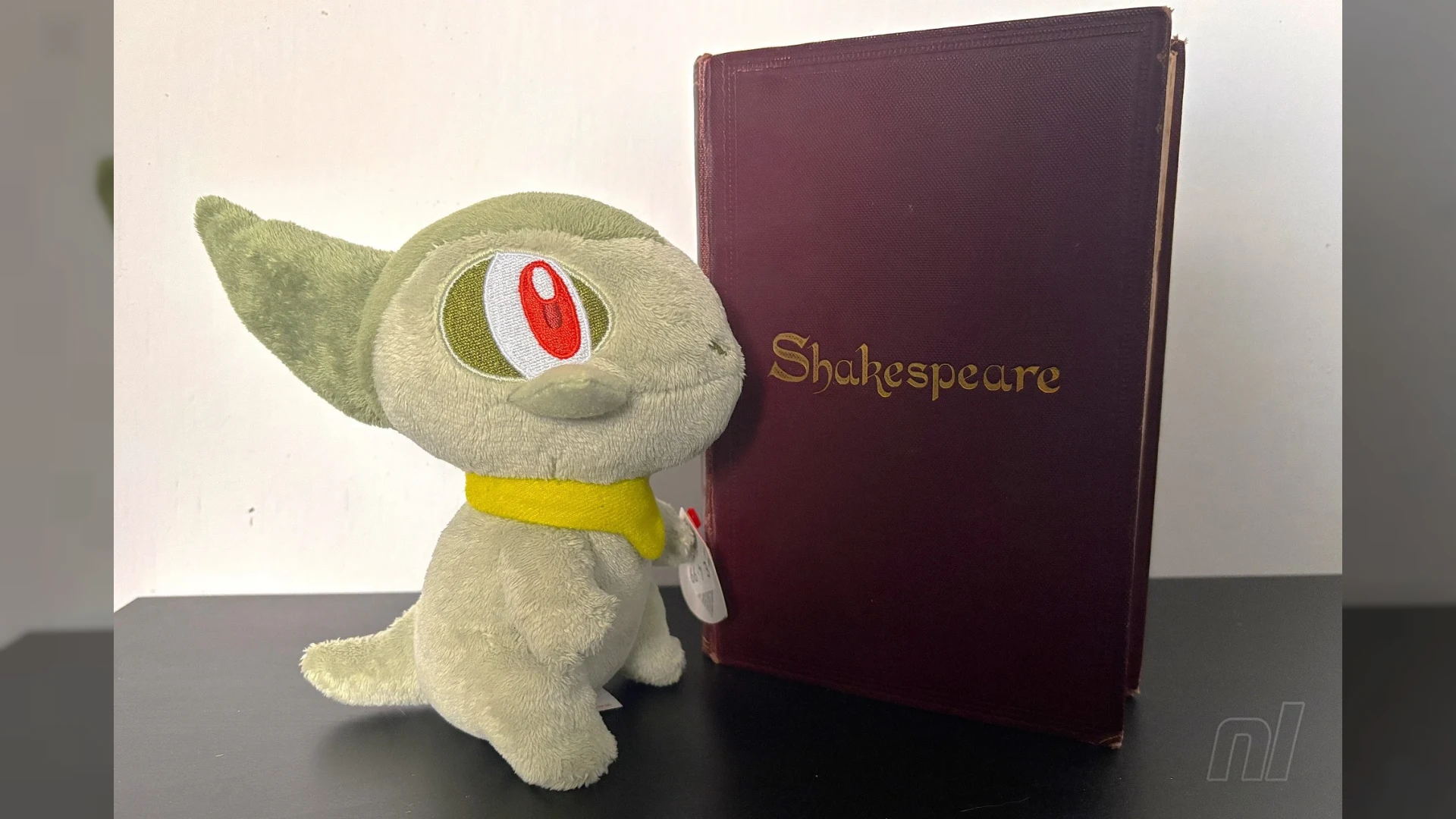 Feature: "Astonish Is Super Effective!" - How Pokémon Taught Me To Love Words